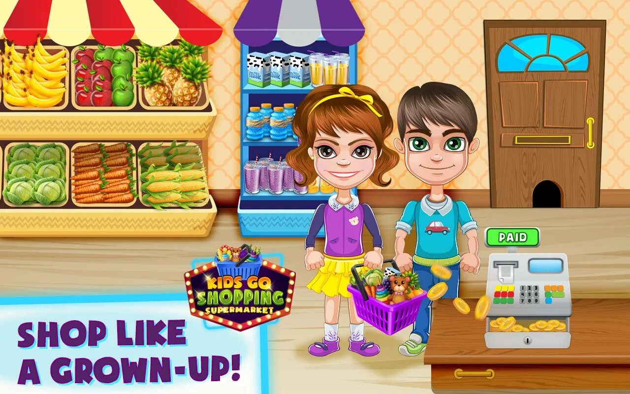 Играть в магазин. Игра &quot;магазин&quot;. игра &quot;супермаркет&quot;. игра продуктовый магазин. супермаркет игра для детей.
