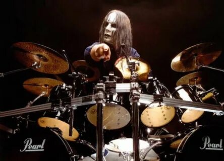 Jordison drum