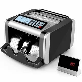 Billing machine