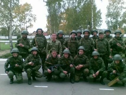 Призыв 2006