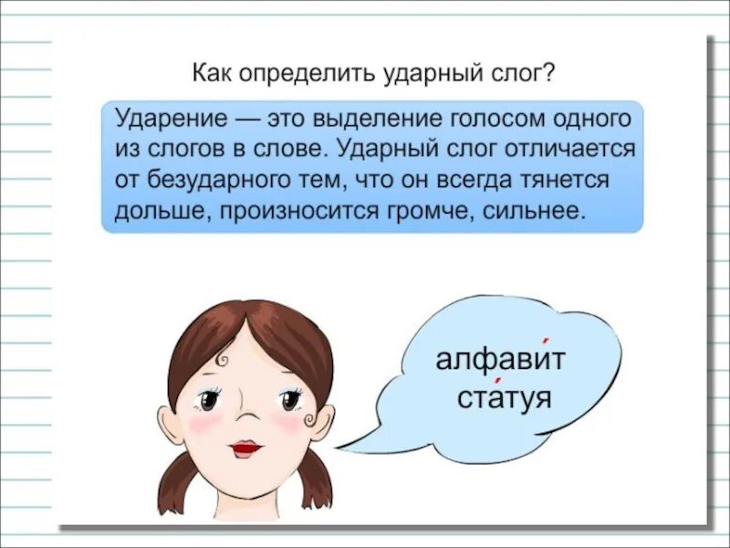 Слог 2 класс презентация. Как определить ударный слог. Ударение ударный слог. Как определять слоги. Как выделить ударный слог.