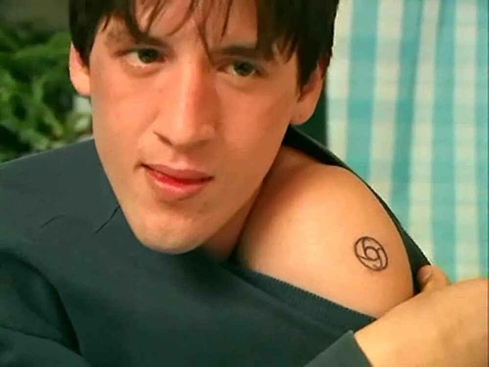 Stills - Love Signs
