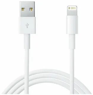 Кабель usb apple