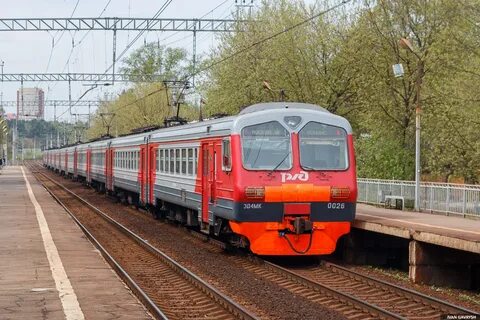 Соколовская болшево