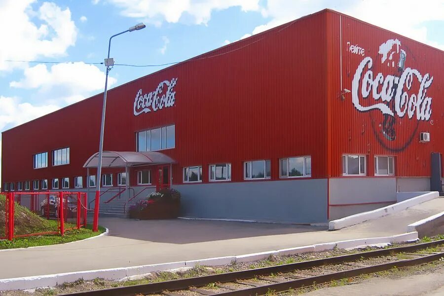 Завод кока колы самара. Завод кока колы в самаре. Завод coca-cola новоорловская. Кола адрес. Coca cola завод истра.