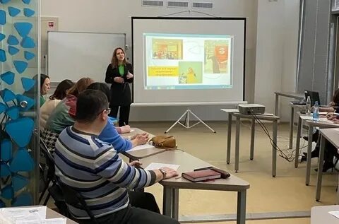 Заместитель старосты