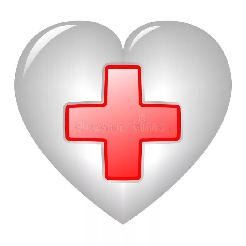 Красный крест поликлиника телефон. Медицинские символы. Красный крест и сердце. Красный крест на белом фоне. Символ медицинской сестры.