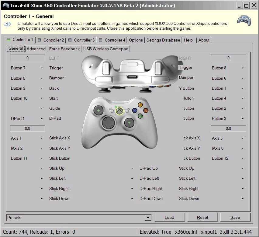 Xbox controller emulator. Guide на геймпаде xbox 360. кнопки джойстика xbox 360. эмулятор джойстика xbox 360 для pc windows 10 64 bit. кнопка guide на геймпаде xbox 360.