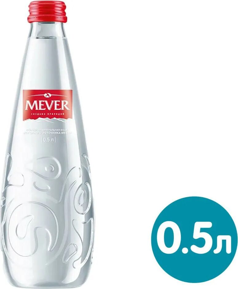 Мевер газированная. Мевер вода 0. 5 газированная. Mever минеральная. Mever минеральная.