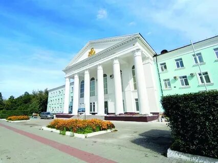 Амурская государственная медицинская академия сайт