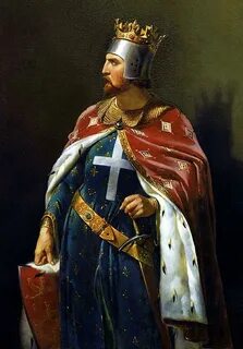 English king richard