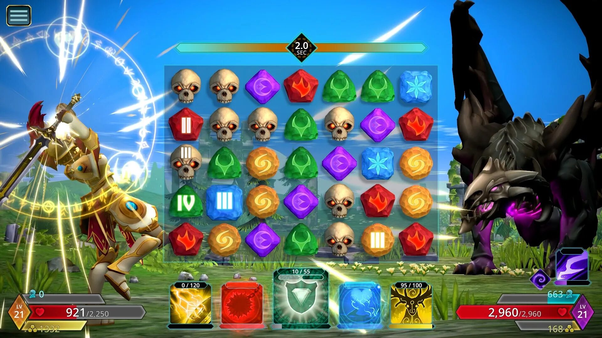 Quest 3 обзор. Puzzle quest 3. puzzle quest 3 гильдии. головоломки для квестов. 3d игры про подземелье.