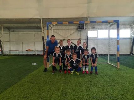 Каменский футбол