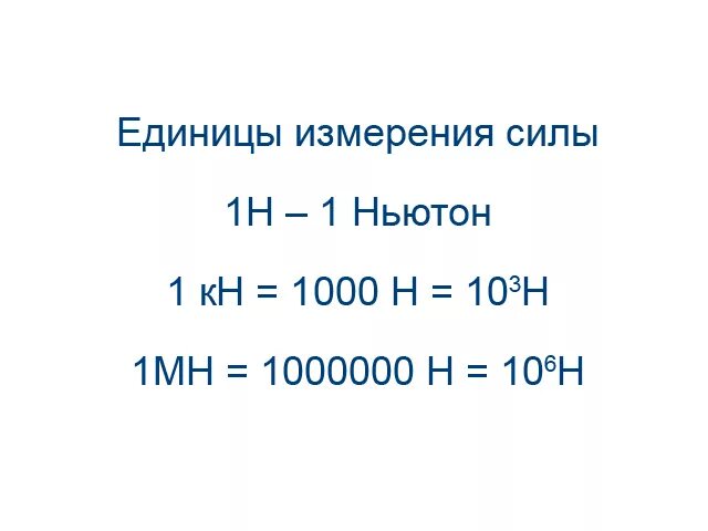 Физика 7 класс Ньютон единица измерения. Единицы измерения силы физика 7 класс. Ньютон единица измерения силы. Единицы измерения силы 7 класс.