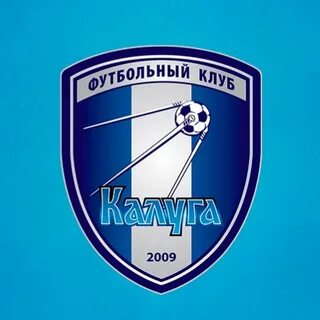 Футбольный клуб калуга