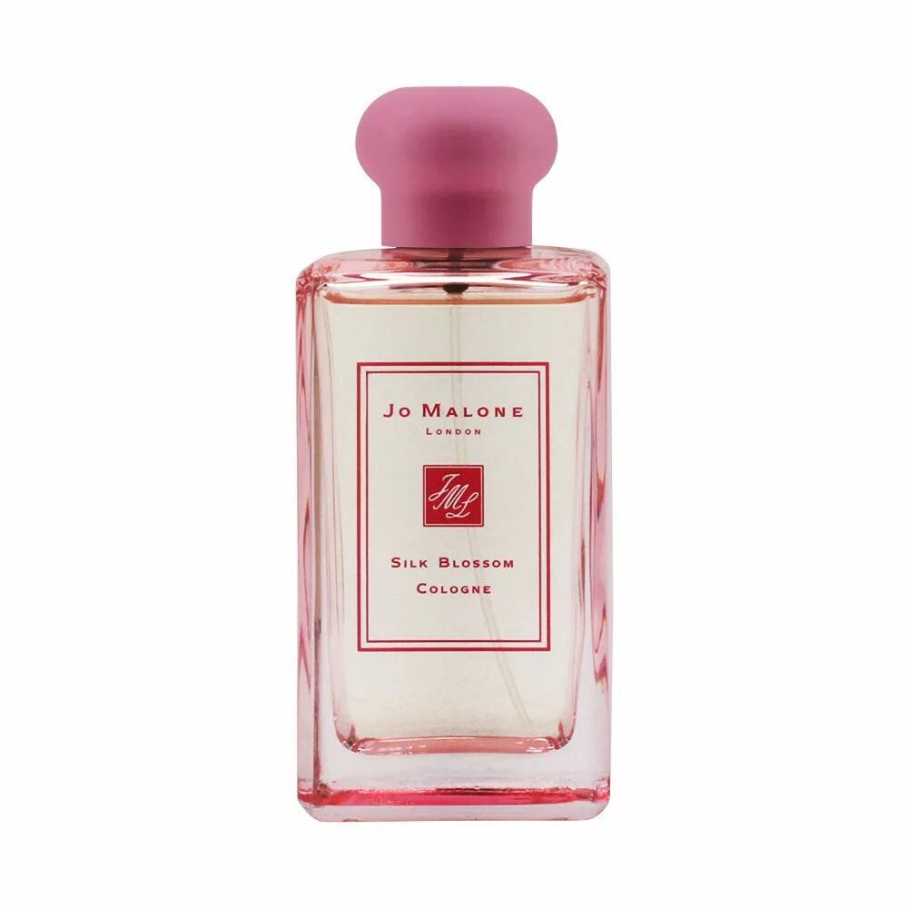 Jo Malone Silk Blossom 100ml. Jo Malone Silk Blossom 30ml. Jo Malone Silk Blossom Cologne. Jo Malone духи Silk Blossom.