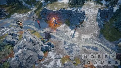 Spellforce conquest of eo