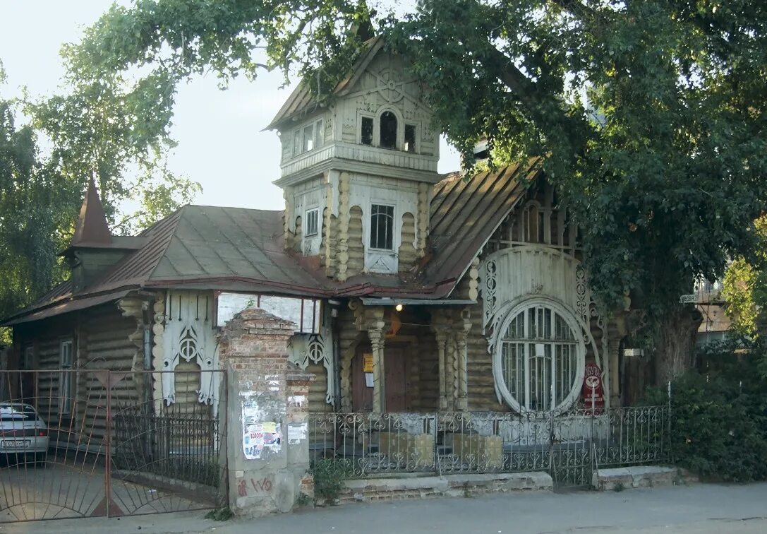 Пуршев кимры. Кимры дом купца лужина. кимры здания в стиле модерн. домики модерн кимры. купцы лужины кимры.
