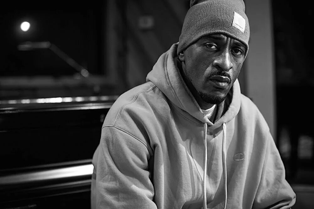 Раким рэпер. Рахим рэпер американский. Rakim рэпер стиль. Принц раким рэпер.