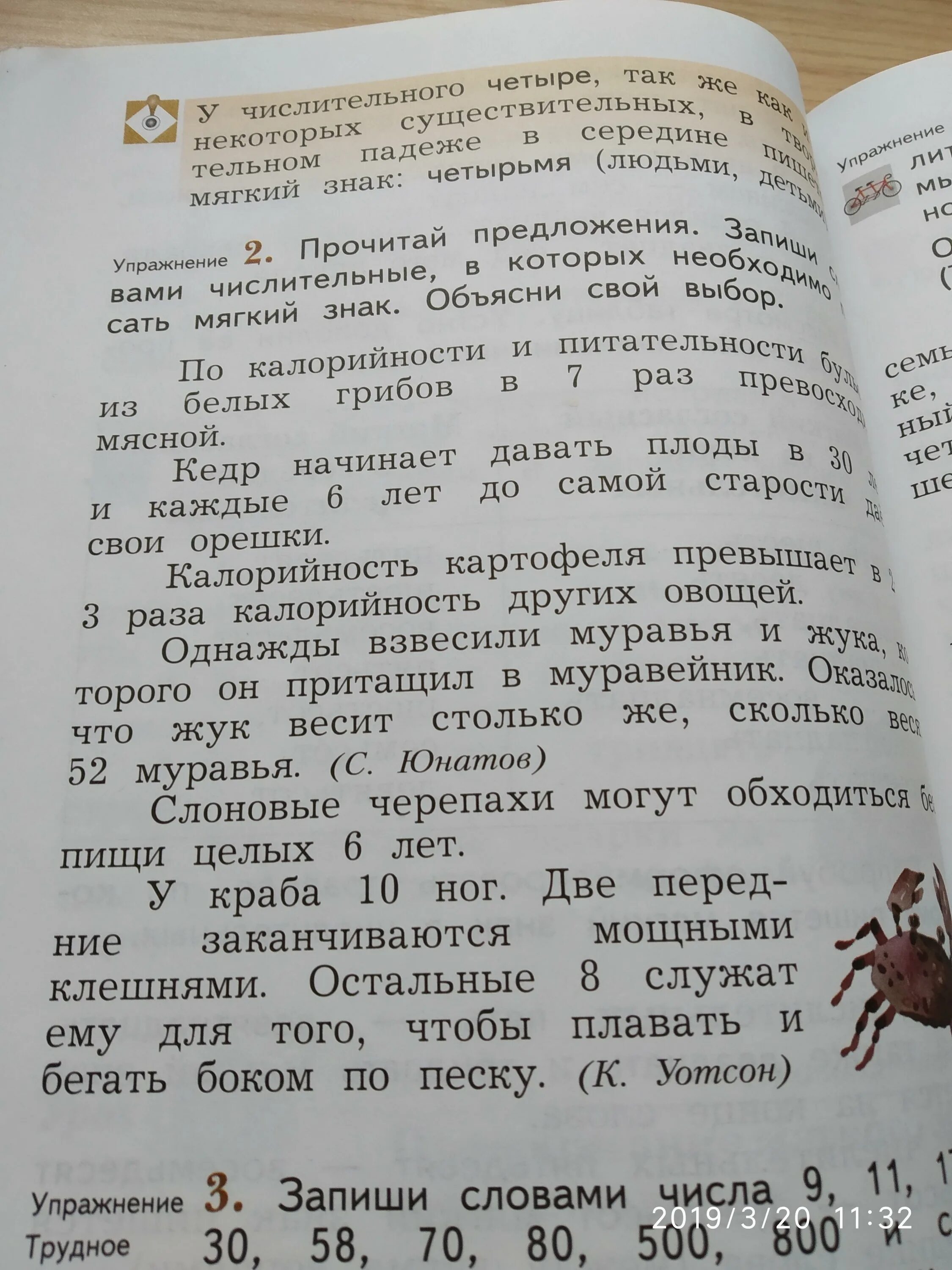 Спишите текст запишите числительные словами. Прочитай числительные словами. Запишите имена числительные словами судно с 52 пушками спортсмен. Текст с числительными 7 предложений. Текст с числительными 10 предложений.