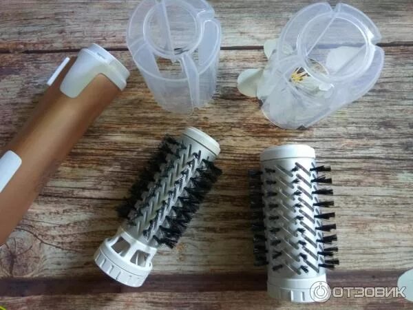 Вращающаяся фен щетка brush activ compact cf9520f0. Rowenta cf 9520. фен щетка ровента cf9520f0. фен-щетка rowenta cf9520f0, бежевый. фен-щетка rowenta cf 9520, белыймедный.
