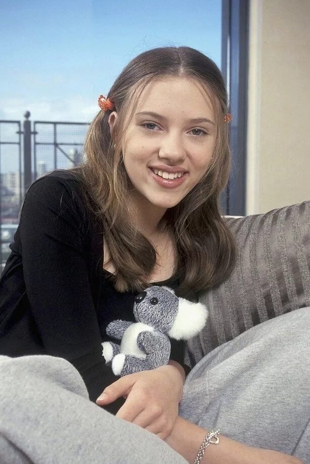 Scarlett Johansson Style Highs & Lows Marie Claire UK