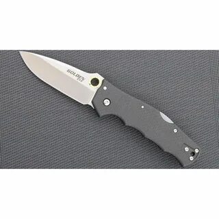Cold steel golden eye