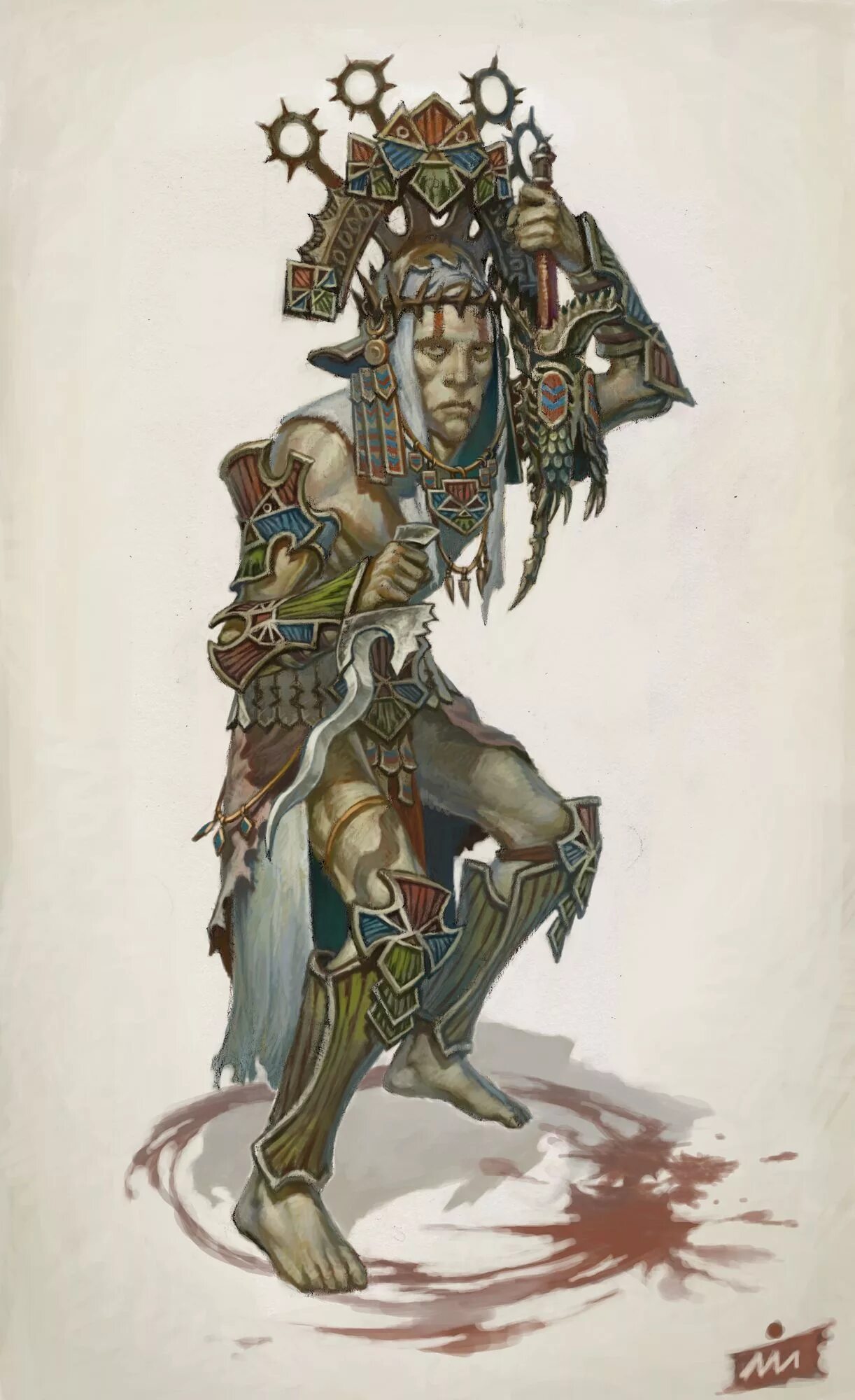 варкрафт 3 орк колдун. шаманка диабло 3. колдун из диабло 3 маска. колдун. колдун диабло 3 арт.