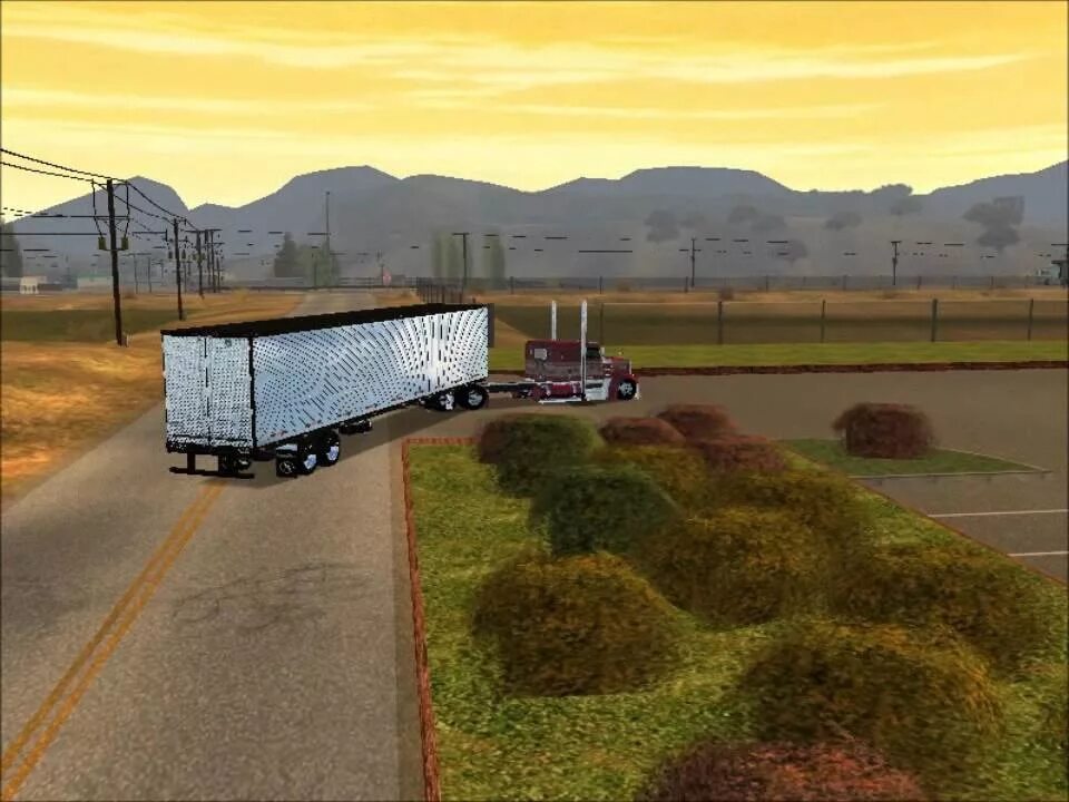 18 wheels of steel haulin. Steel haulin. 18 wheels of steel: haulin (2006). 18 wos american long haul. 18 wheels of steel.