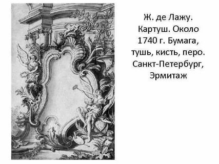К какой губернии относится картуш