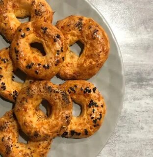 Сырные колечки моцарелла вкусно и точка