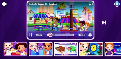 ChuChu TV 2.6 - Download for Android APK Free.