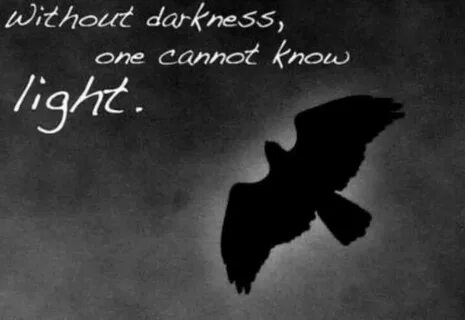 Is dark 1