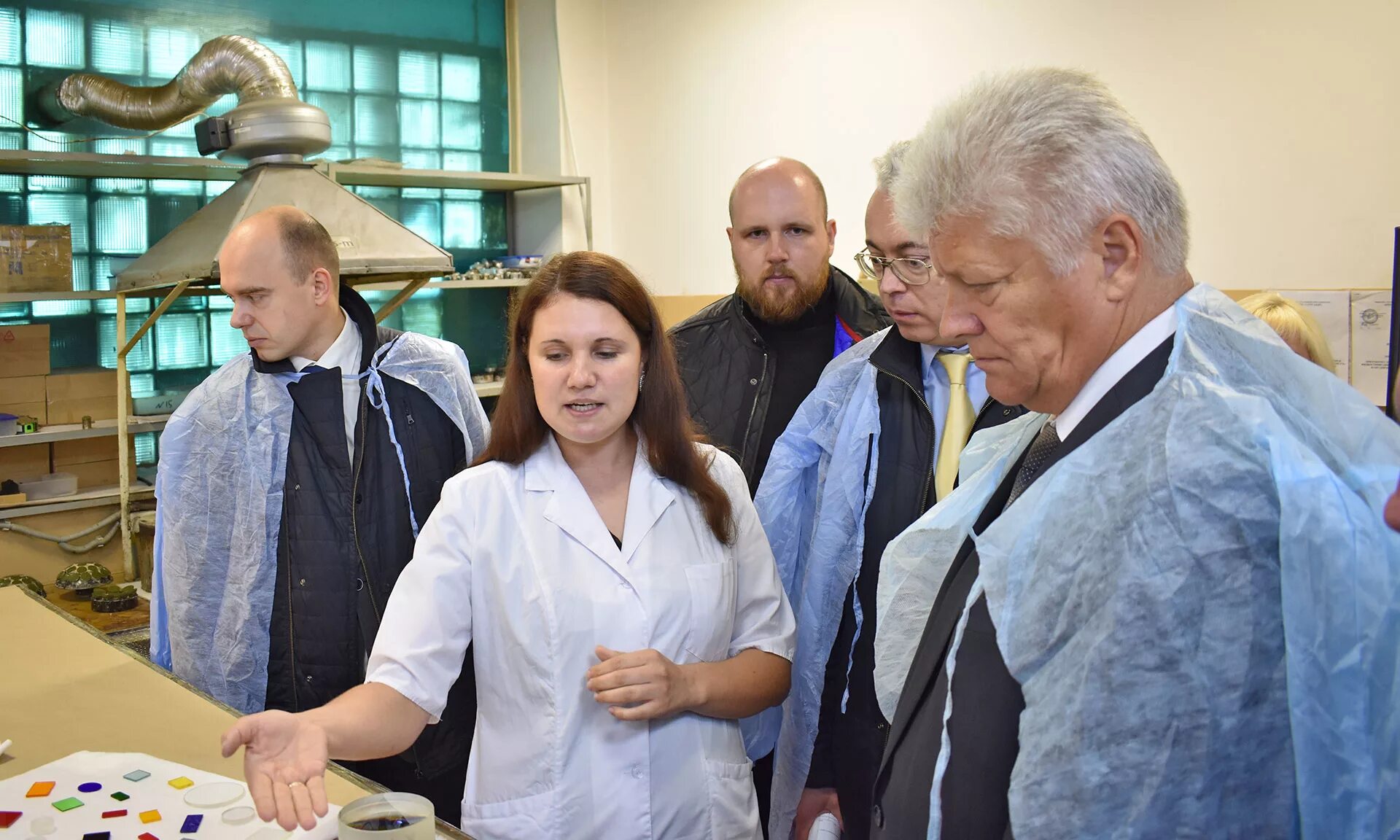 брянск отзывы работников