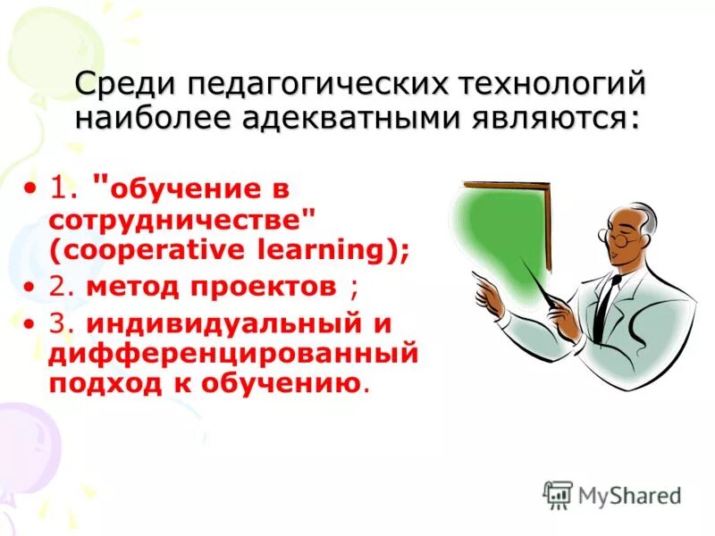 технологии учителя физики