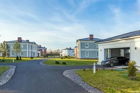Millcreek клубная ул 1 всеволожск отзывы