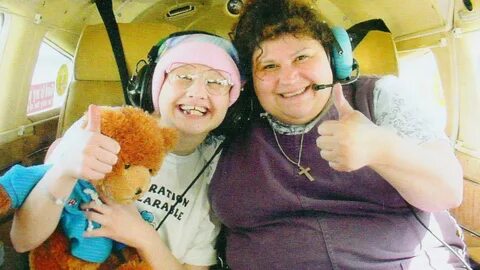 Dee dee blanchard