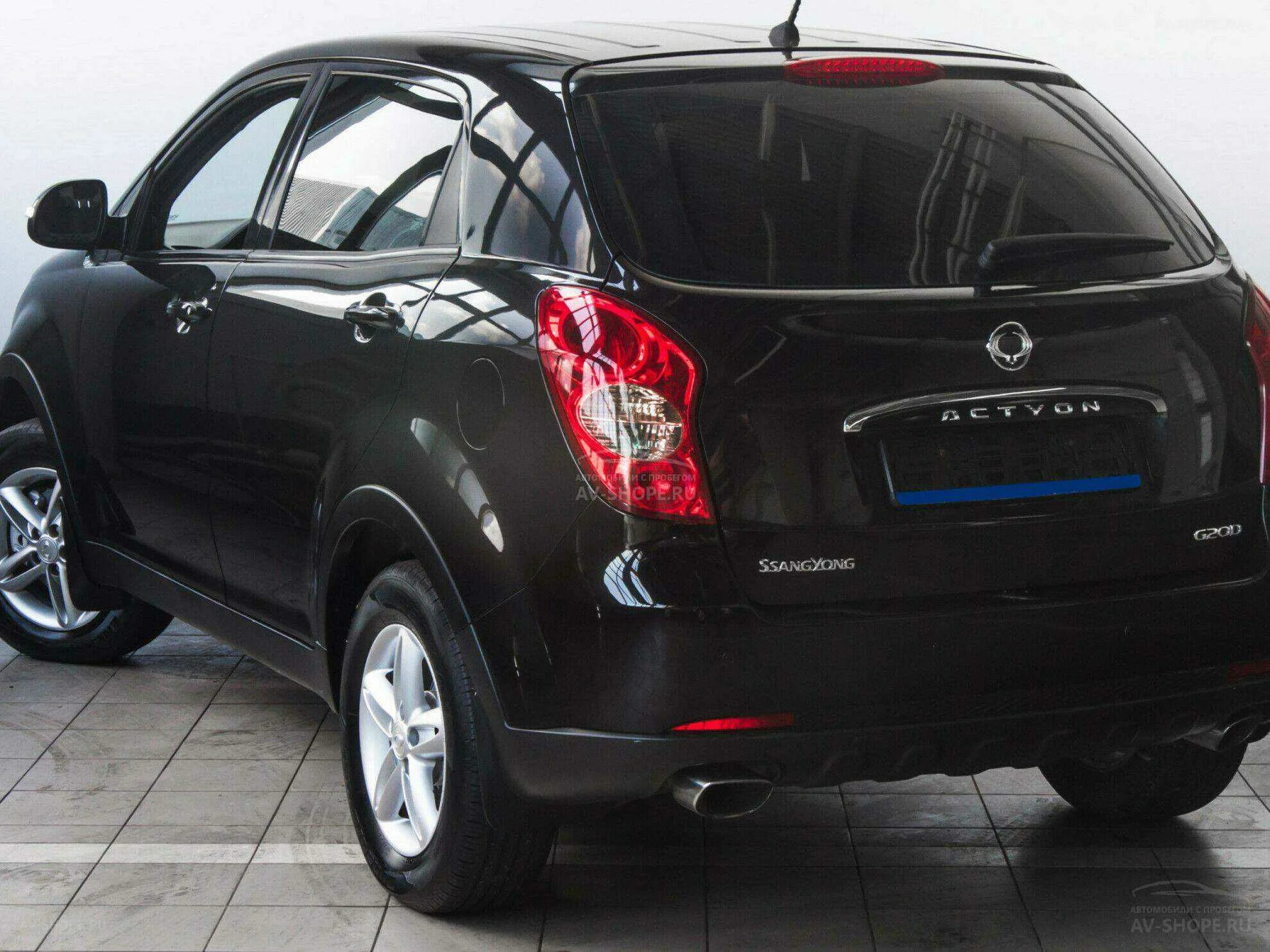 Саньенг Актион 2013. SSANGYONG Actyon 2. Санг енг Актион 2013. SSANGYONG New Actyon 2013. Купить актион 1