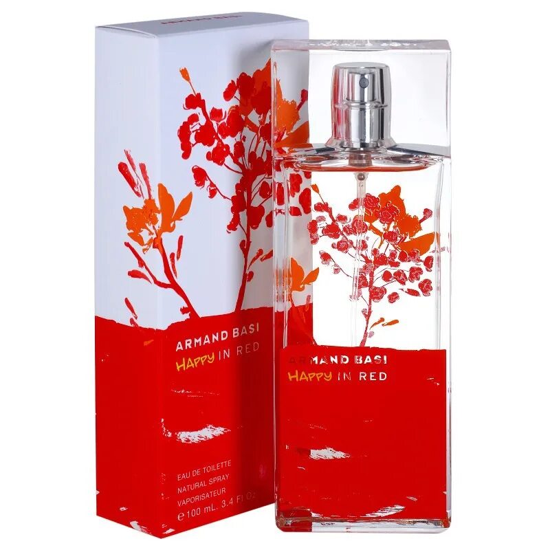 Armand basi in red цены. Armand basi Happy in Red. Armand basi - in Red Eau de Toilette 100 ml. Armand basi in Red 100. Armand basi in Red EDT 100 мл.