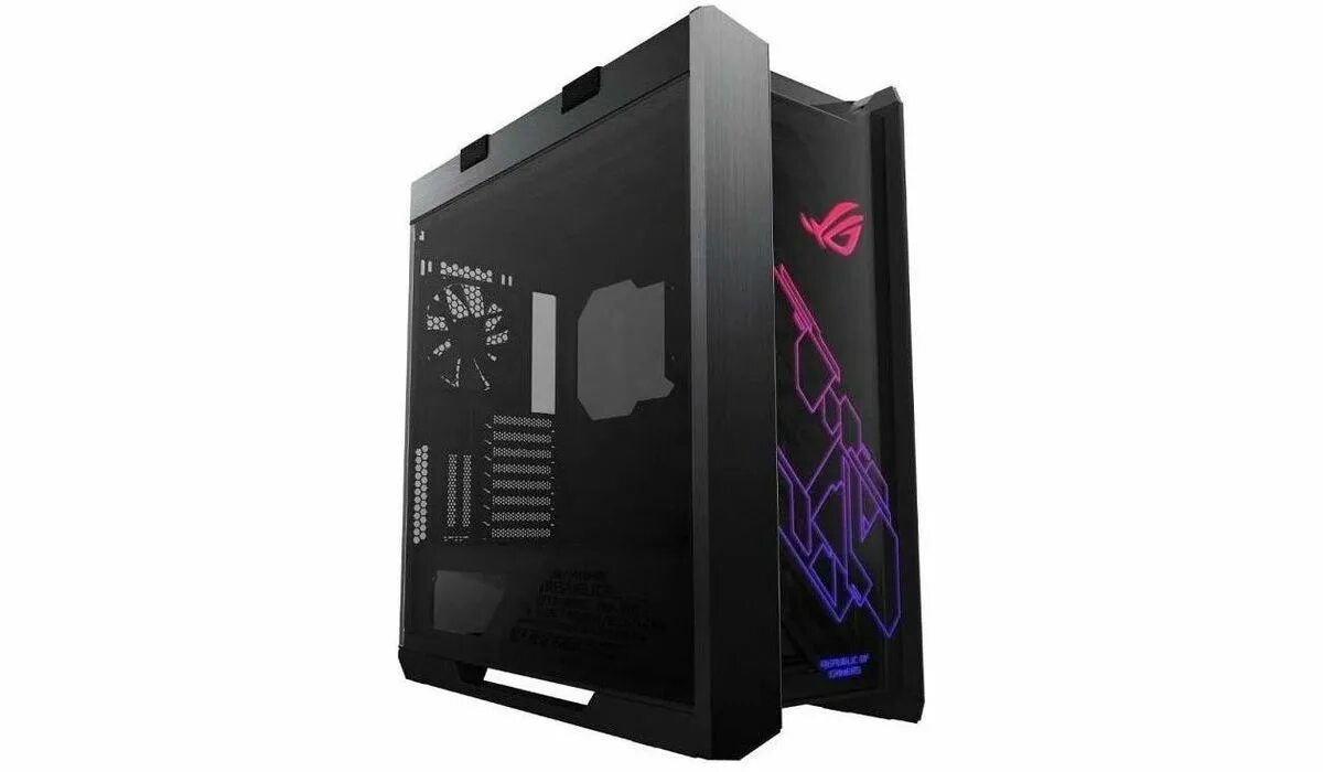 Корпус asus rog strix. Асус стрикс корпуса. корпус asus rog. корпус asus 704. asus rog strix helios white edition.