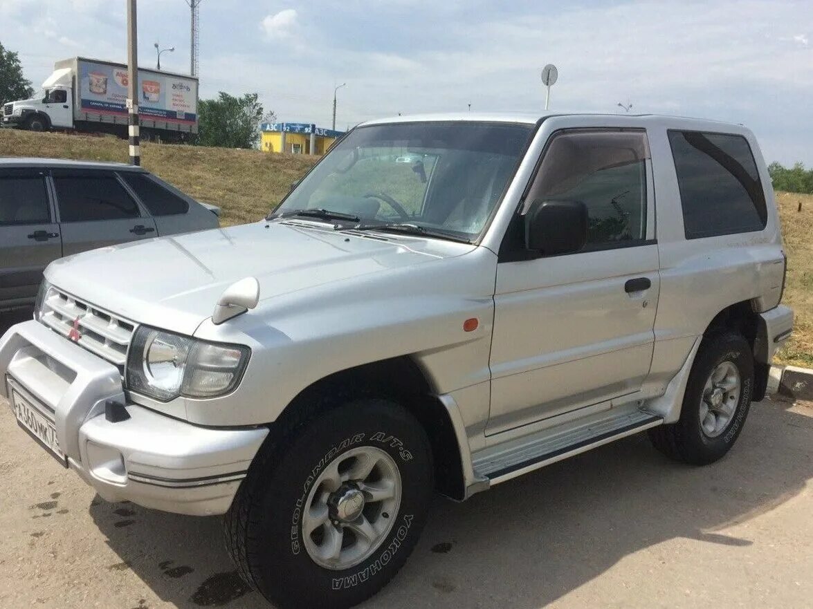 Mitsubishi pajero ii 1997. Митсубиси паджеро 2 1997. Митсубиси паджеро 2 1997. Мицубиси паджеро 1997. Мицубиси паджеро 1997.