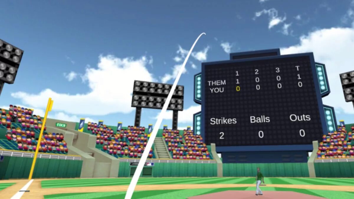 Cool games играть в игру. Baseball Oculus Quest 2. Home Plate Baseball VR. Plate игра. Totally Baseball VR.
