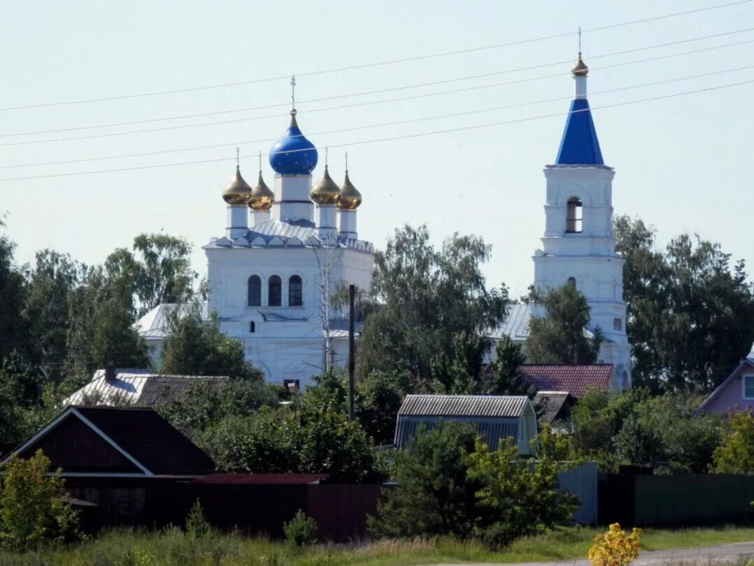 Андреевские выселки. Храм Андреевские Выселки Шатурский район. Андреевские Выселки Шатура Церковь. Преображенский храм Андреевские Выселки. Андреевские Выселки Шатура.