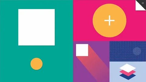 Material design 1