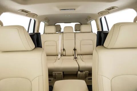 Land cruiser салоне