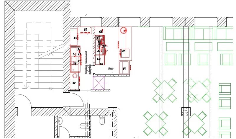 организация посадочных мест. схема горячего цеха столовой общественного питания. организация посадочных мест. организация посадочных мест. план кухни ресторана.