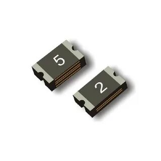 Smd предохранитель