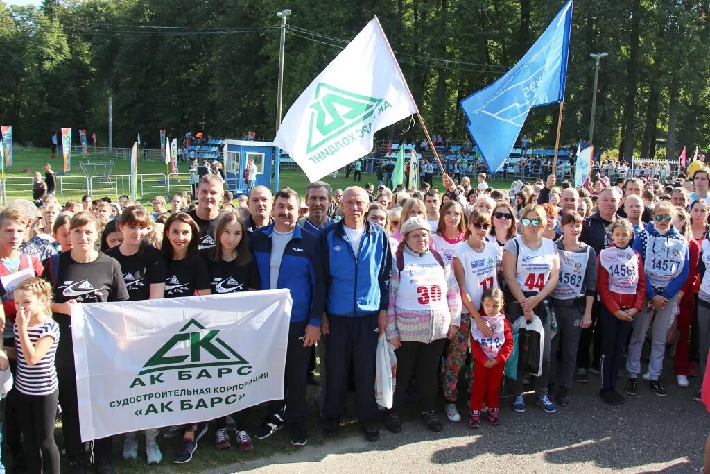 Барс корп. Барс корп
