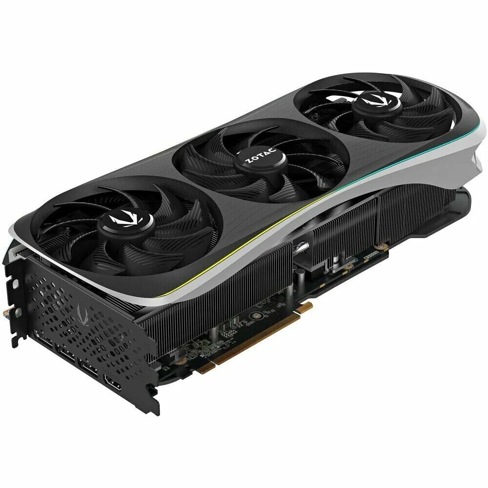 Zotac 1080 ti amp extreme Core Edition. Pc 09