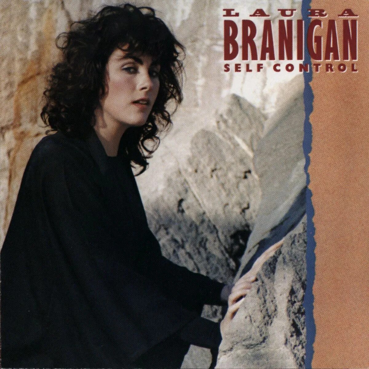 Laura Branigan. Laura Branigan обложка. Laura Branigan self Control 1984. Self control mp3